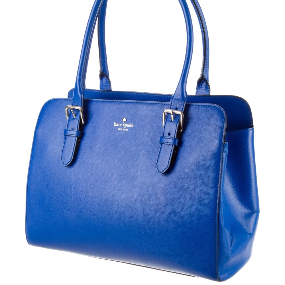 Kate Spade Charlotte Street Miles shoulder bag